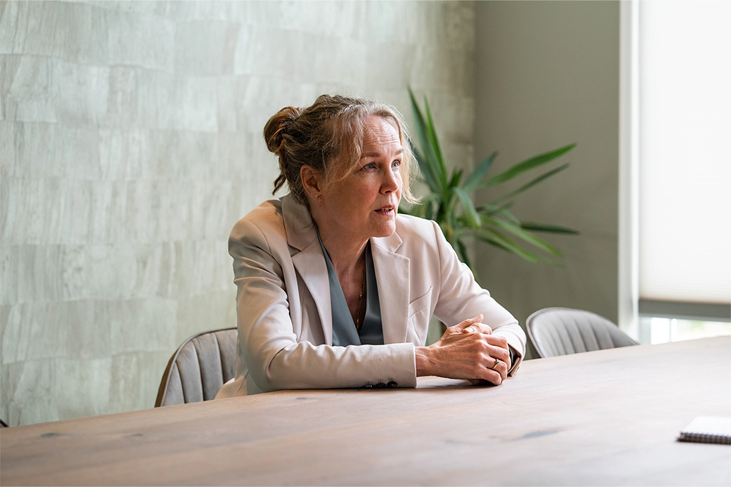 empathie tonen begint bij actief te luisteren