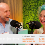 Aflevering #127: ‘Dat regelt mijn man altijd’ financieel afhankelijk van je man? met Marianne Heemskerk