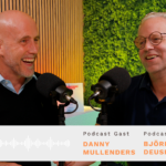 Aflevering #128: ‘Wat je niet ziet: waarom mensen doen wat ze doen.’ met Danny Mullenders