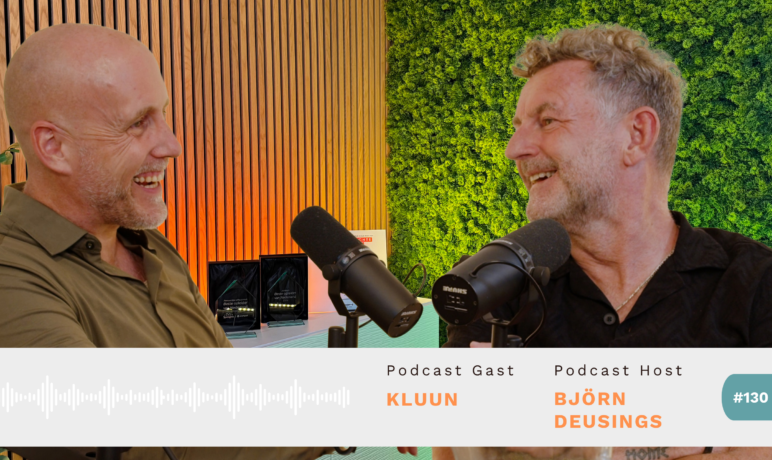 kluun over uitstelgedrag