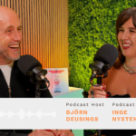 Aflevering #129: ‘Kun je jezelf rijk denken? De lessen uit Think and Grow Rich’ met Inge Marina Nysten en Björn Deusings
