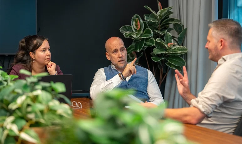 goed communiceren