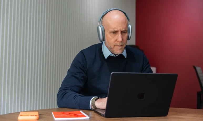 Focus verbeteren