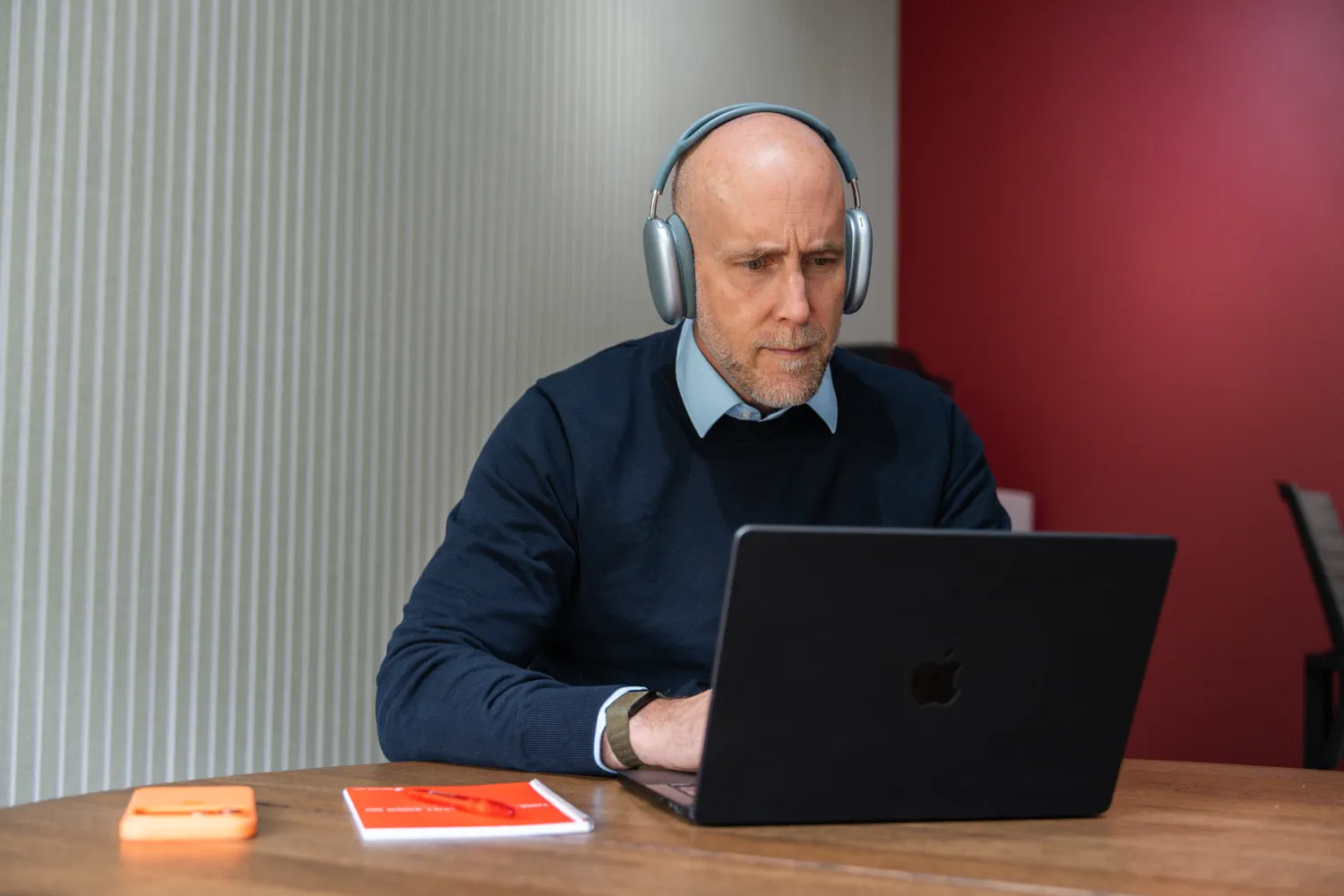 Focus verbeteren