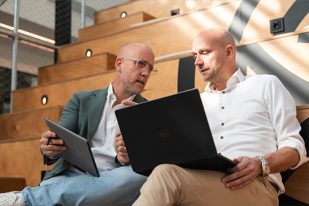 effectief plannen eerst, dan pas efficient
