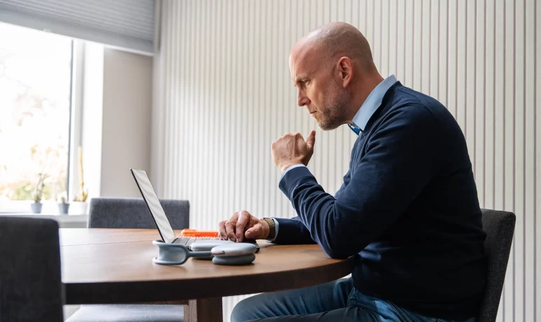 efficient werken als leidinggevende